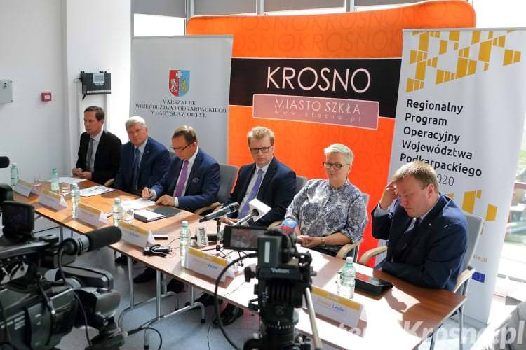 III Podkarpackie Pokazy Lotnicze już 2 września w Krośnie