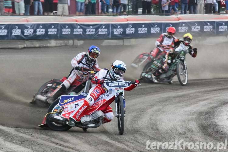 16 września DMEJ w Krośnie