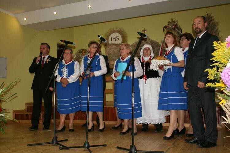 Święto Rolników w Węglówce