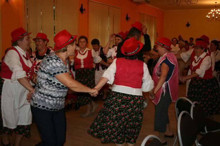 Święto Rolników w Węglówce