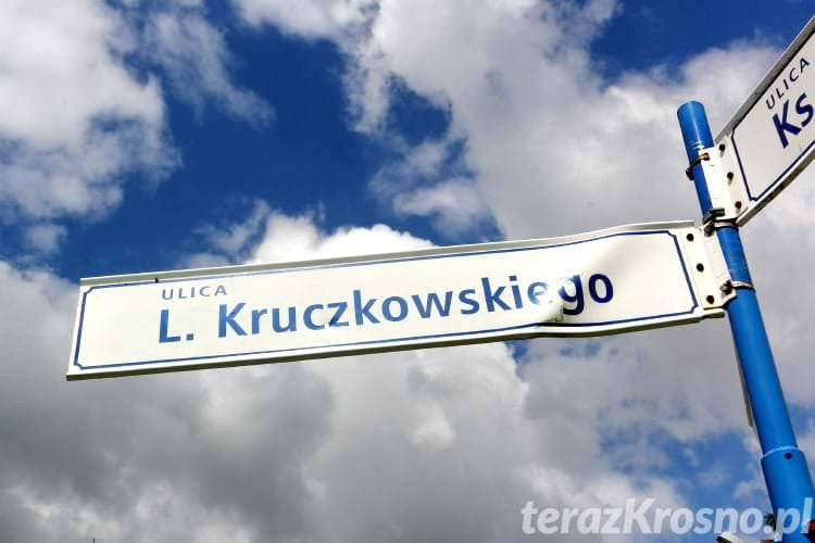 Zych zamiast Kruczkowskiego? Jest wniosek o zmianę nazwy ulicy