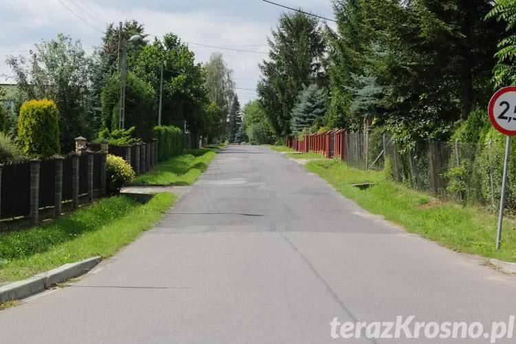 Zych zamiast Kruczkowskiego? Jest wniosek o zmianę nazwy ulicy