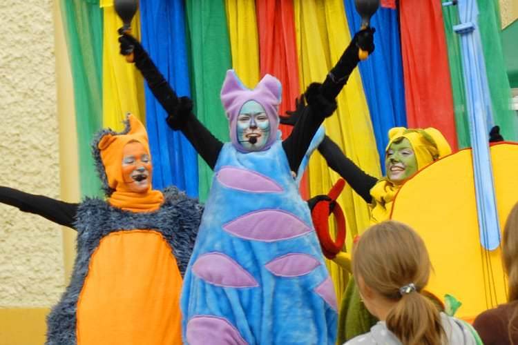 Już jutro zakończenie wakacji w Ogródku Jordanowskim