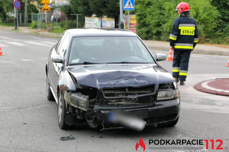 MKS Dąbrowa Górnicza z Pucharem Prezydenta Miasta Krosna