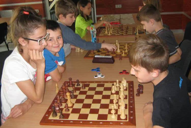 Wakacje spędzone z "królową gier"