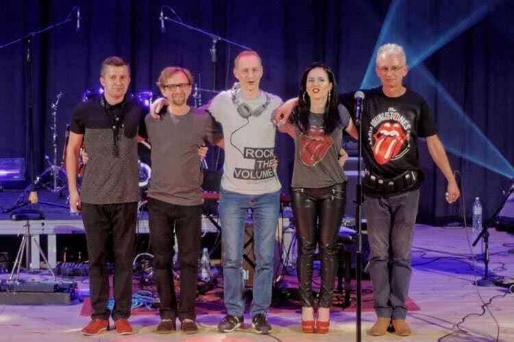 Zbliża się XIV Galicja Blues Festival