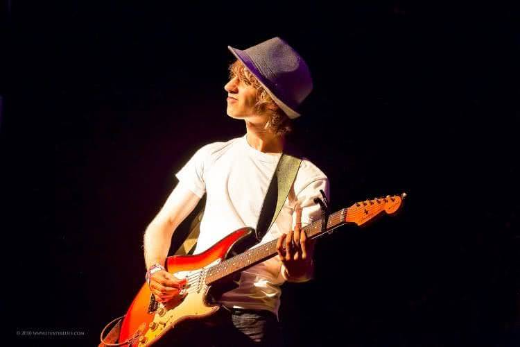 Zbliża się XIV Galicja Blues Festival