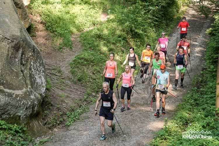 Bieg "Zemsta Rejenta" już w najbliższą środę