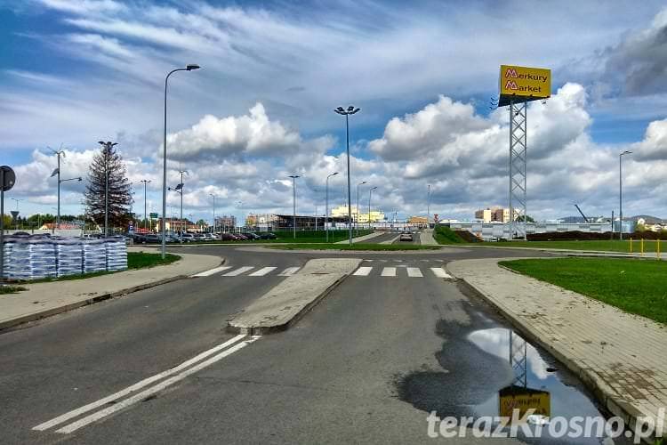 Kolejne rondo i jak je nazwać?