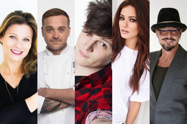 Janiak, Jacyków, Gessler na otwarciu VIVO! Krosno