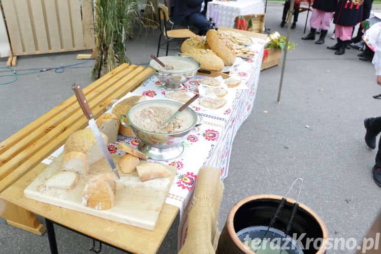 W Krośnie i Zręcinie czytali "Wesele"