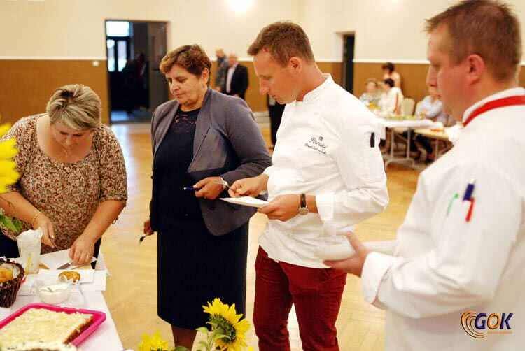 Kartoflisko czyli Święto Pieczonego Ziemniaka w Widaczu