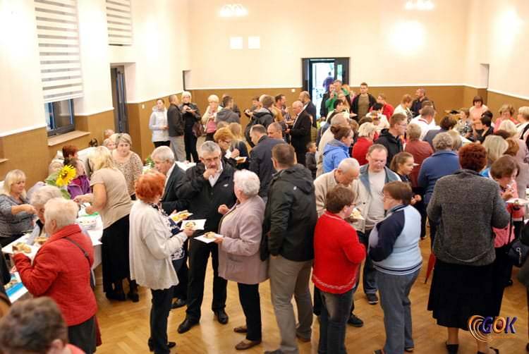 Kartoflisko czyli Święto Pieczonego Ziemniaka w Widaczu