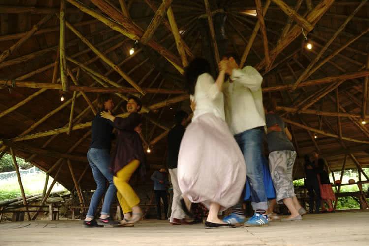 Za nami IV edycja "Rodzinnego Taboru w Zawadce Rymanowskiej"