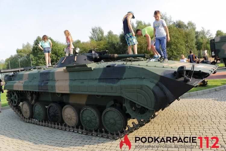 Gminne Zawody Sportowo-Pożarnicze w Korczynie