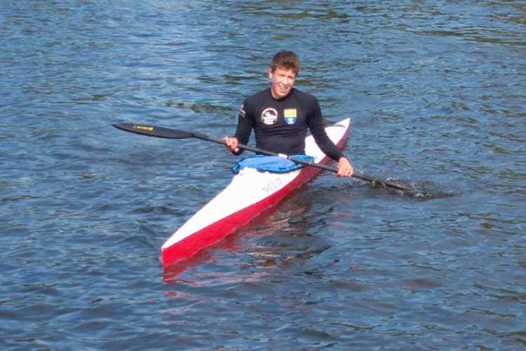 Świetny wynik Huberta Stareńczaka