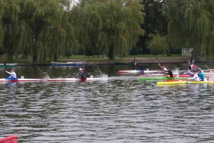 Świetny wynik Huberta Stareńczaka