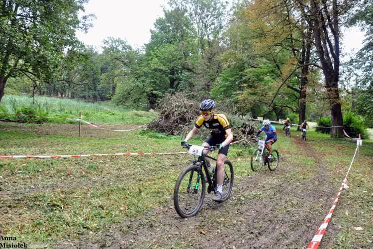 Zakończyła się rywalizacja w Podkarpackiej Lidze Rowerowej