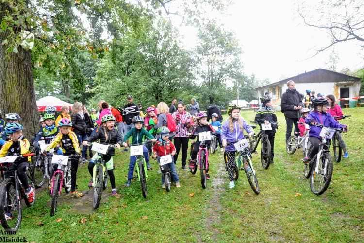 Zakończyła się rywalizacja w Podkarpackiej Lidze Rowerowej