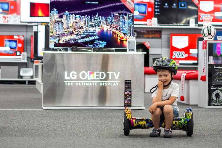 MediaMarkt w Krośnie rozpoczyna działalność. Wielkie otwarcie 29 września