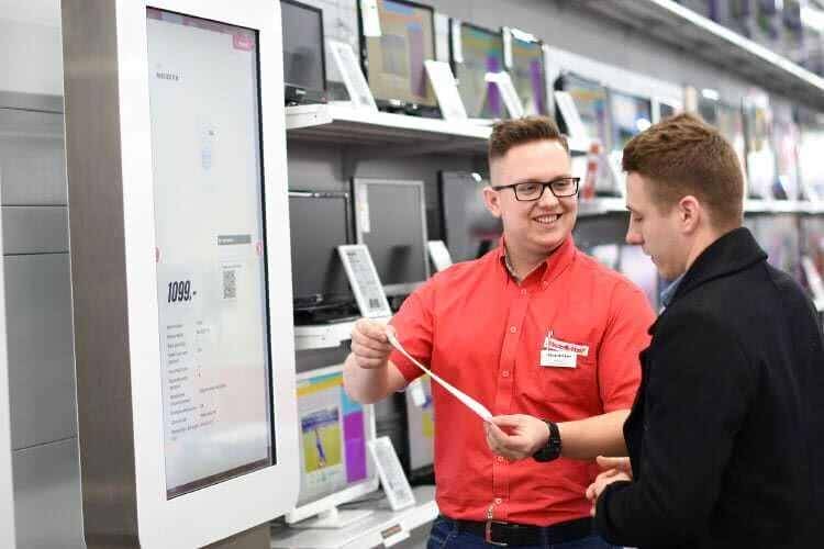 MediaMarkt w Krośnie rozpoczyna działalność. Wielkie otwarcie 29 września