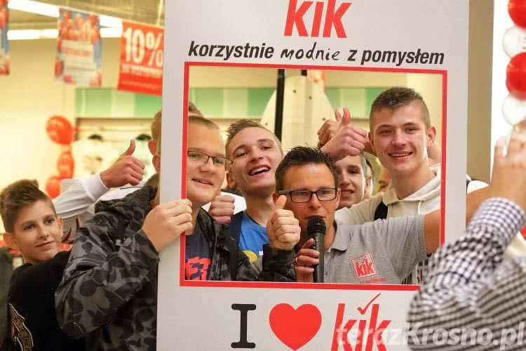 VIVO! Krosno otwarte