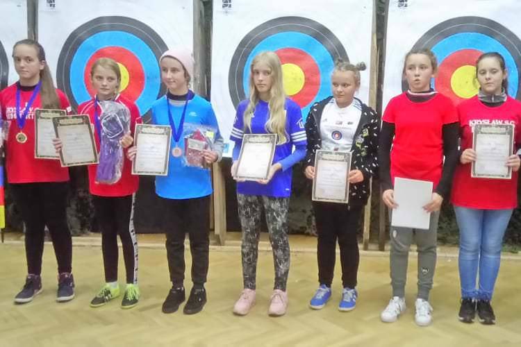 Sukces łuczników z Jedlicza