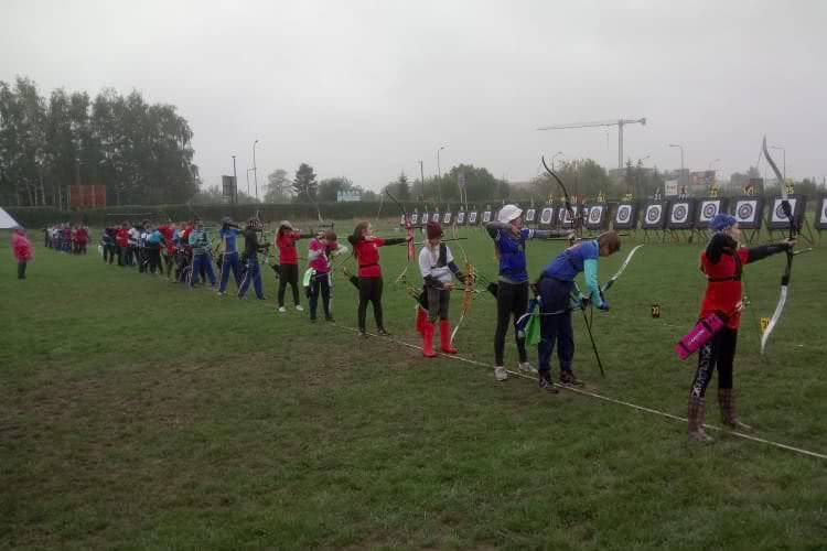 Sukces łuczników z Jedlicza