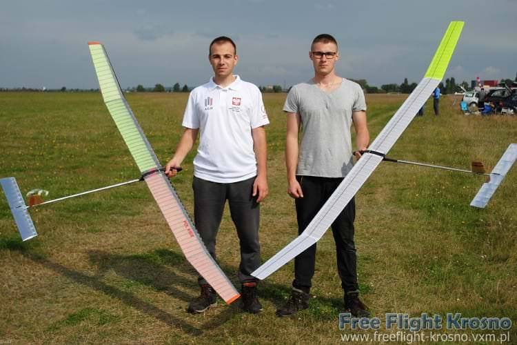 Dobre wyniki krośnieńskich zawodników na mistrzostwach w Lesznie