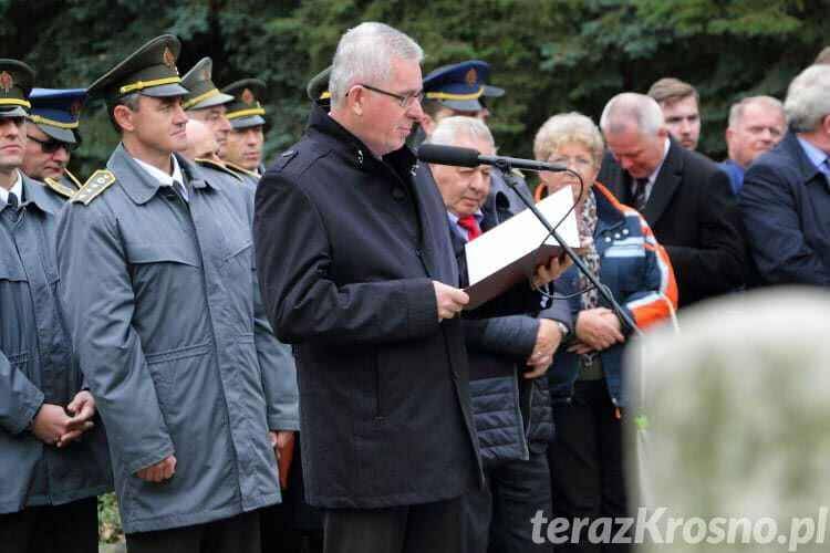 73. rocznica bitwy o Przełęcz Dukielską