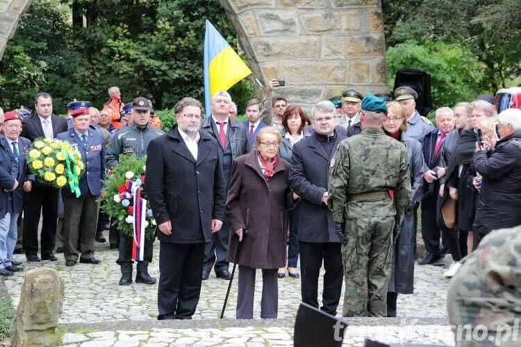 73. rocznica bitwy o Przełęcz Dukielską