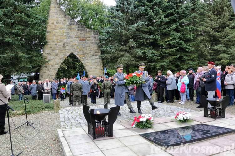 73. rocznica bitwy o Przełęcz Dukielską