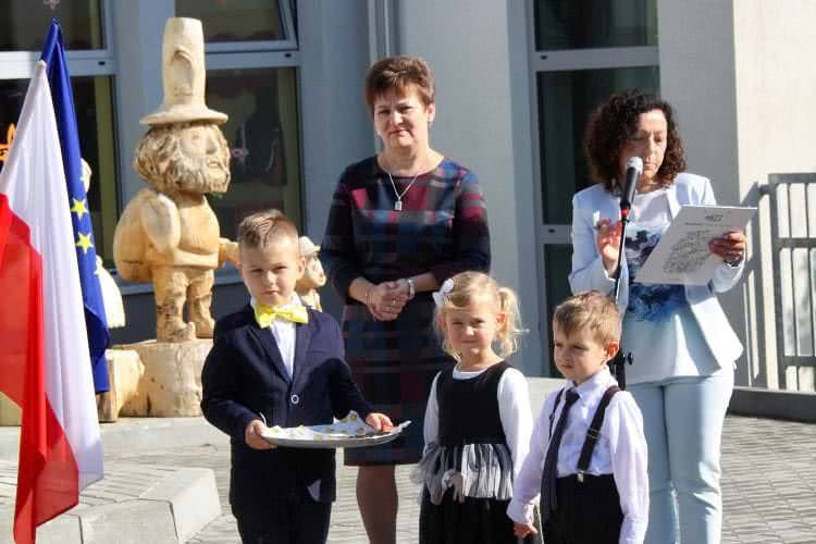 W Dukli otwarto nowe przedszkole