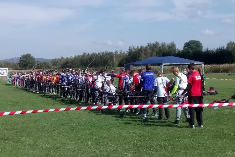 Dobre wyniki reprezentantów MUKS Podkarpacie Jedlicze