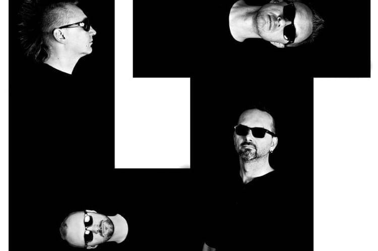 Koncert zespołu Latające Talerze już w najbliższą sobotę