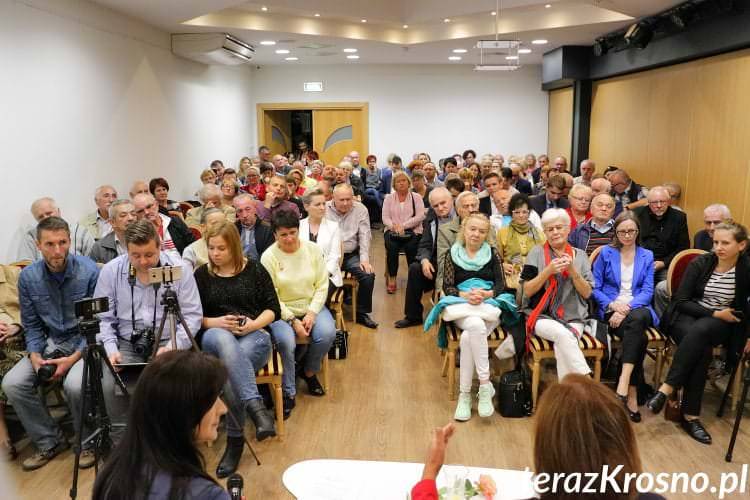 Z Kidawą - Błońską o kulturze w polityce