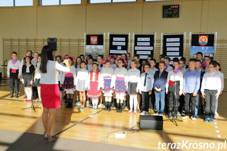 Potrójny jubileusz w Głowience