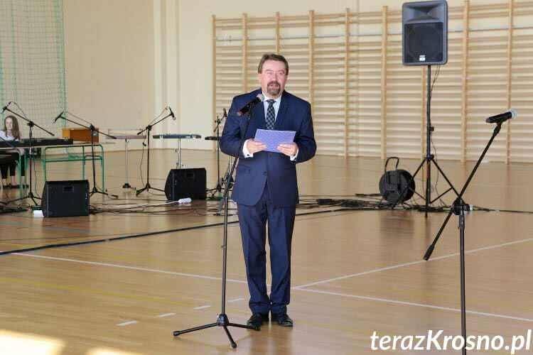 Potrójny jubileusz w Głowience