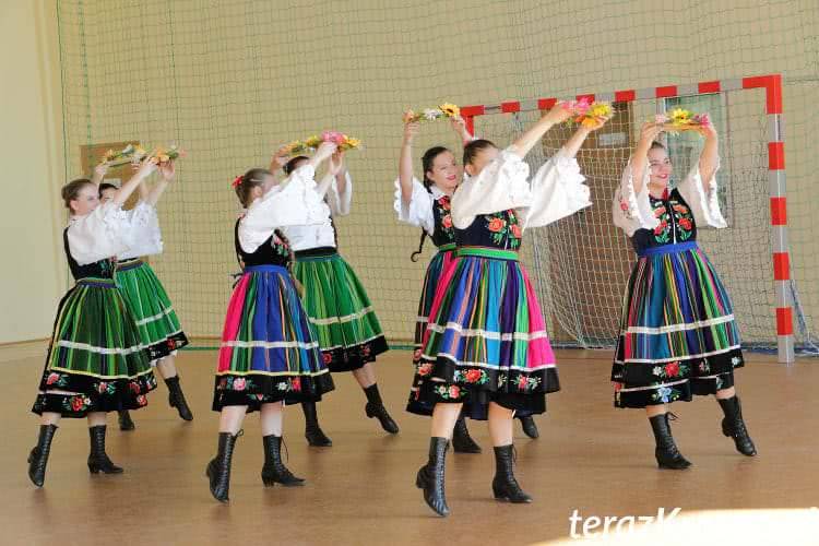 Potrójny jubileusz w Głowience