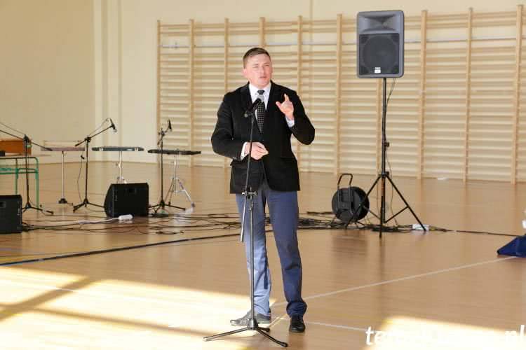 Potrójny jubileusz w Głowience