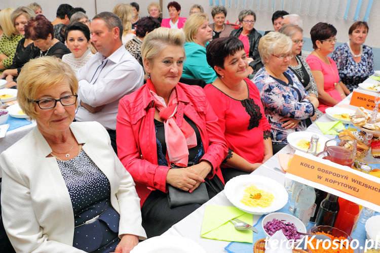 12. Biesiada Kół Gospodyń Wiejskich