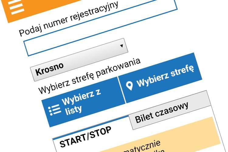 Do końca listopada parkuj za darmo