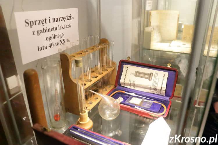 Iwonicz-Zdrój. Otwarto Izbę Pamięci