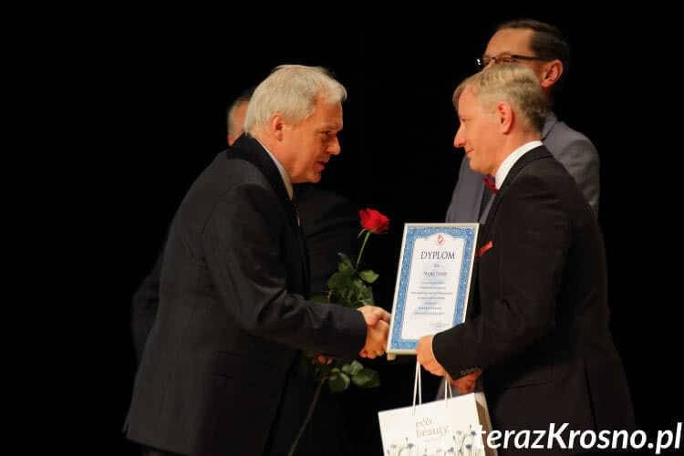 IV Gala z Okazji Dnia Pracownika Służby Zdrowia