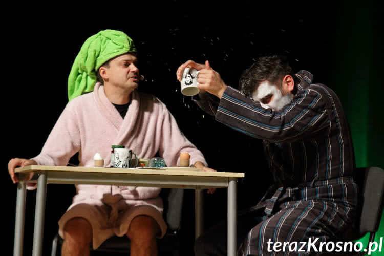 IV Gala z Okazji Dnia Pracownika Służby Zdrowia