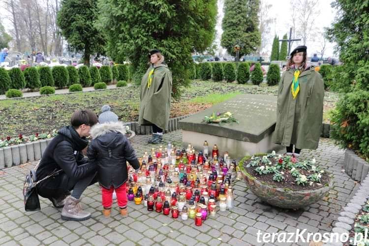 Wszystkich Świętych w Krośnie 