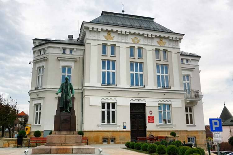 Najbogatsze i najbiedniejsze gminy