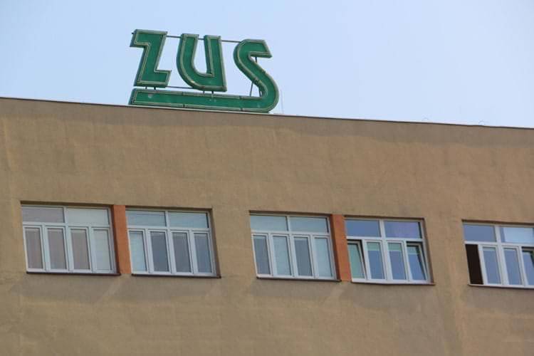 Odbierz list z ZUS-u