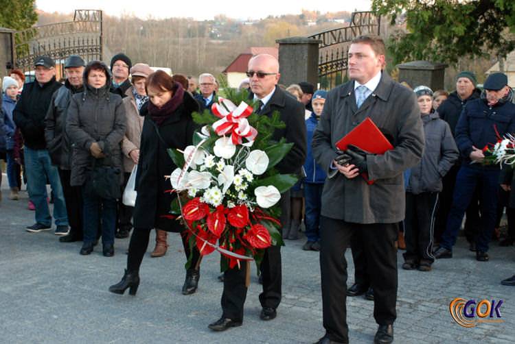 Narodowe Święto Niepodległości w Targowiskach