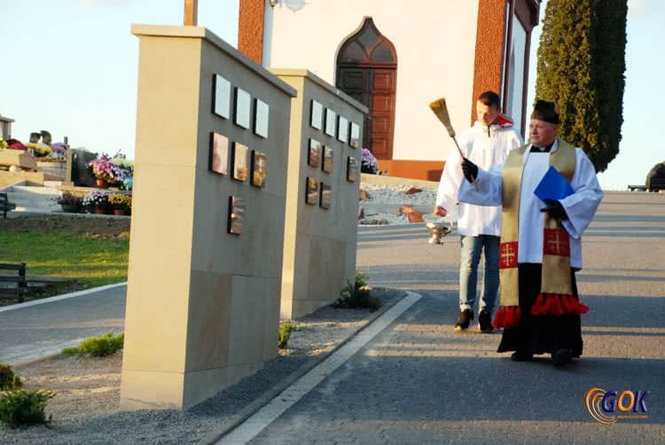 Narodowe Święto Niepodległości w Targowiskach